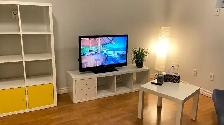 Furnished 1 Bedroom Basement - Photo 6