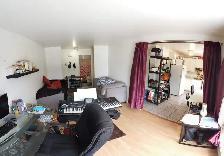 2 CH - 1 SDB - Québec - $1,195 /mo - Photo 3