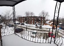 2 CH - 1 SDB - Québec - $1,195 /mo - Photo 14