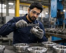 Quality Assurance – Mississauga