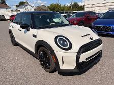 2024 MINI 5 Door Cooper S - Photo 3