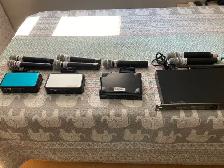 Ensemble de micros sans fil - Photo 3