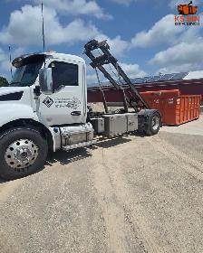 CONSTRUCTION BIN RENTALS | 10–30 YARD BINS - Photo 3