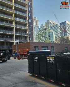 CONSTRUCTION BIN RENTALS | 10–30 YARD BINS - Photo 5