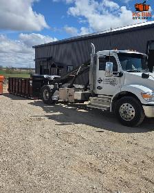 CONSTRUCTION BIN RENTALS | 10–30 YARD BINS - Photo 7