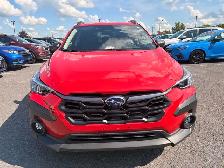 2024 Subaru Crosstrek Touring // EYESIGHT, CAMÉRA DE RECUL,BANC - Photo 2