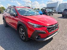 2024 Subaru Crosstrek Touring // EYESIGHT, CAMÉRA DE RECUL,BANC - Photo 3