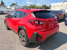 2024 Subaru Crosstrek Touring // EYESIGHT, CAMÉRA DE RECUL,BANC - Photo 4