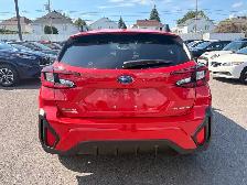 2024 Subaru Crosstrek Touring // EYESIGHT, CAMÉRA DE RECUL,BANC - Photo 5