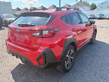 2024 Subaru Crosstrek Touring // EYESIGHT, CAMÉRA DE RECUL,BANC - Photo 6