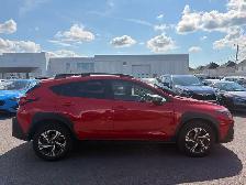 2024 Subaru Crosstrek Touring // EYESIGHT, CAMÉRA DE RECUL,BANC - Photo 7