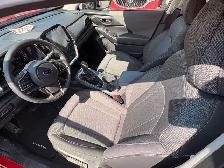 2024 Subaru Crosstrek Touring // EYESIGHT, CAMÉRA DE RECUL,BANC - Photo 9