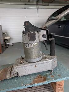 Flooring strpper - Photo 3