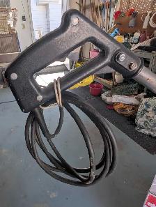 Flooring strpper - Photo 4