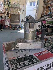 Flooring strpper - Photo 5