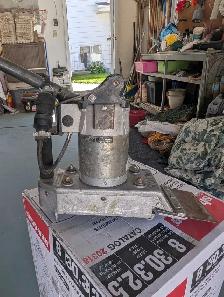 Flooring strpper - Photo 6
