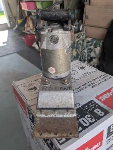 Flooring strpper - Photo 7