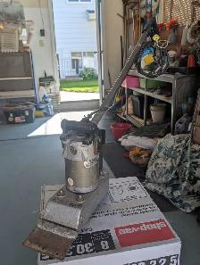Flooring strpper - Photo 8