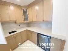 Custom Countertop for Kitchen and More Starting $47/sqft Install - Photo 2