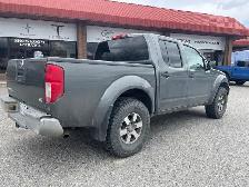 2005 Nissan frontier - Photo 2