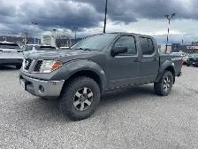 2005 Nissan frontier - Photo 3