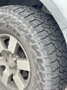 2005 Nissan frontier - Photo 4