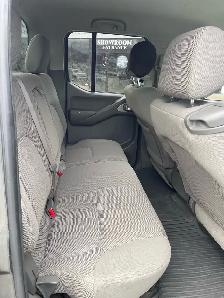 2005 Nissan frontier - Photo 5