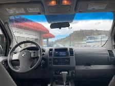 2005 Nissan frontier - Photo 6