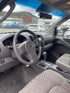 2005 Nissan frontier - Photo 7