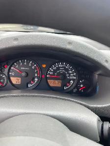 2005 Nissan frontier - Photo 8