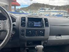 2005 Nissan frontier - Photo 9
