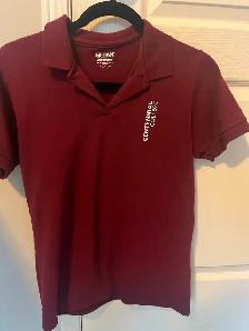 RPN Centennial College Uniform, Scrubs, Lab / Clinical Shirts