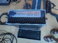 Digidesign C24   Custom Studio Desk & Patchbay Package - Photo 5
