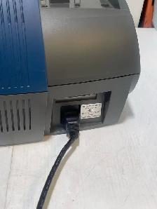 Francotyp-Postalia Optimail 30 Postage Meter - Photo 5