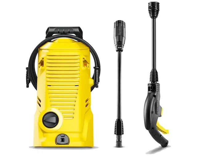New Karcher Pressure Washer For Sale