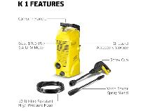 New Karcher Pressure Washer For Sale - Photo 3