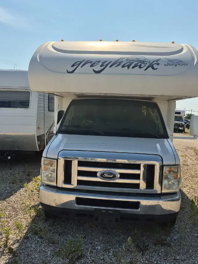 RV TECH WANTED