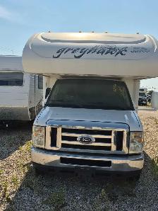 RV TECH WANTED