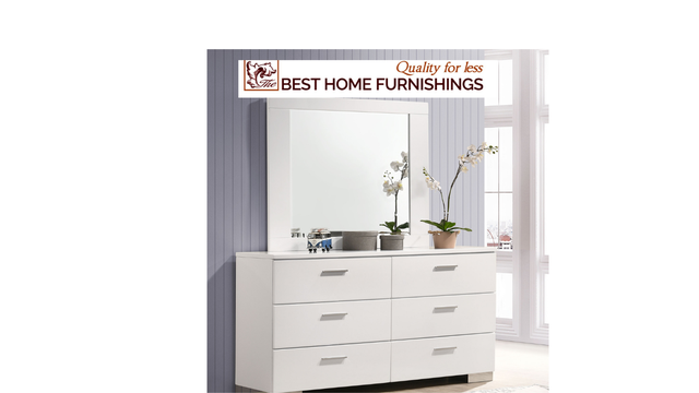 THE BEST HOME FURNISHINGS