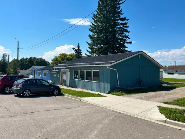 Bottle Depot for Sale Alberta