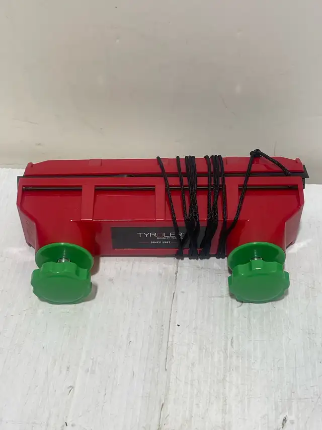 Tyroler Bright Tools Window Cleaner