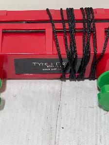 Tyroler Bright Tools Window Cleaner - Photo 2