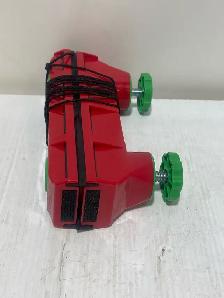 Tyroler Bright Tools Window Cleaner - Photo 3