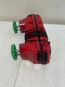 Tyroler Bright Tools Window Cleaner - Photo 5