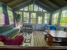 6-MONTH WINTER RENTAL — GRAND MARAIS / GRAND BEACH❄️ - Photo 2
