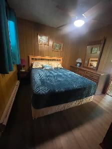 6-MONTH WINTER RENTAL — GRAND MARAIS / GRAND BEACH❄️ - Photo 5