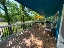 6-MONTH WINTER RENTAL — GRAND MARAIS / GRAND BEACH❄️ - Photo 8