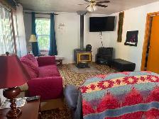 6-MONTH WINTER RENTAL — GRAND MARAIS / GRAND BEACH❄️ - Photo 9