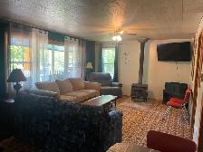 6-MONTH WINTER RENTAL — GRAND MARAIS / GRAND BEACH❄️ - Photo 12