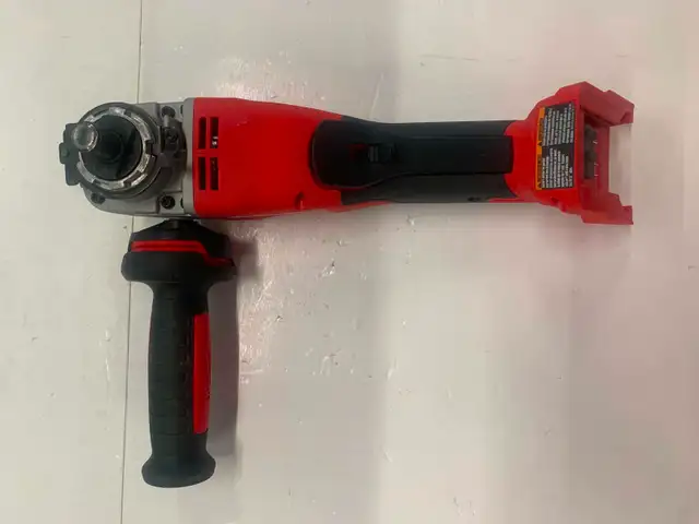Milwaukee 2686-20 M18 18V 18 Volt 4.5'/ 5' Brushless Cut Off Too